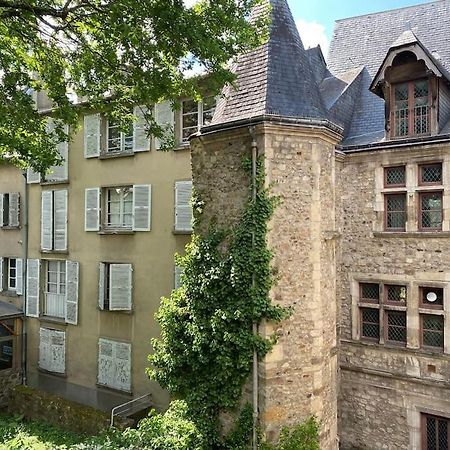 Charmant Appartement - Centre Cite Plantagenet!!! Ле-Ман Экстерьер фото