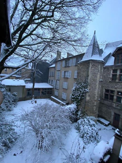 Charmant Appartement - Centre Cite Plantagenet!!! Ле-Ман Экстерьер фото